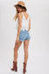 Crochet Lace Tank in Ivory
