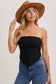 Lace Bandana Top