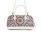 Winslow Creek Hand-Tooled Bag