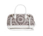 Winslow Creek Hand-Tooled Bag