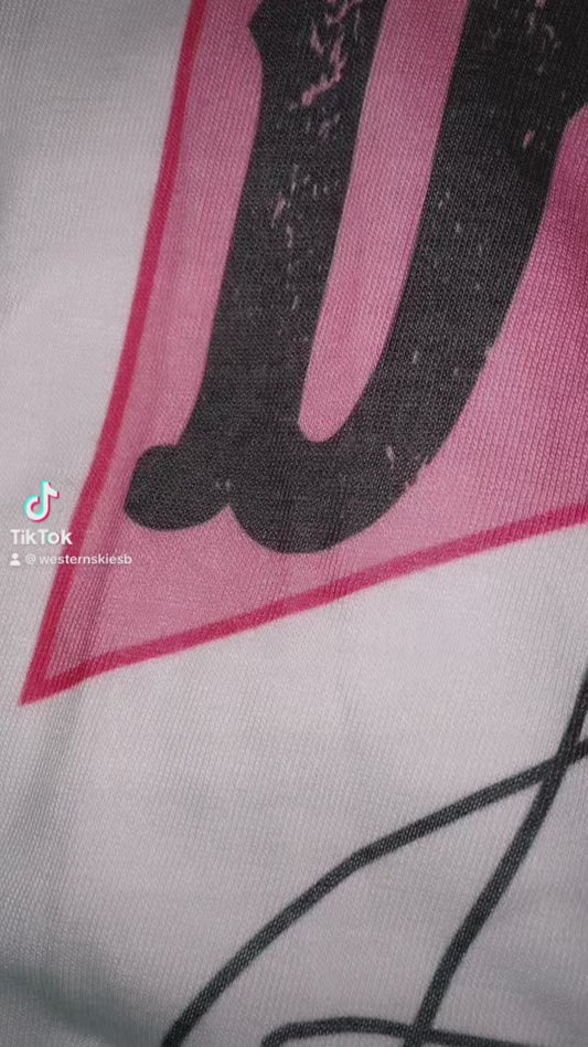 Dolly Parton Pink T-Shirt