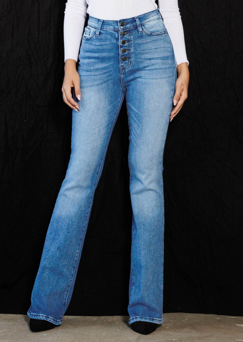 Women's Barron Bootcut Jeans