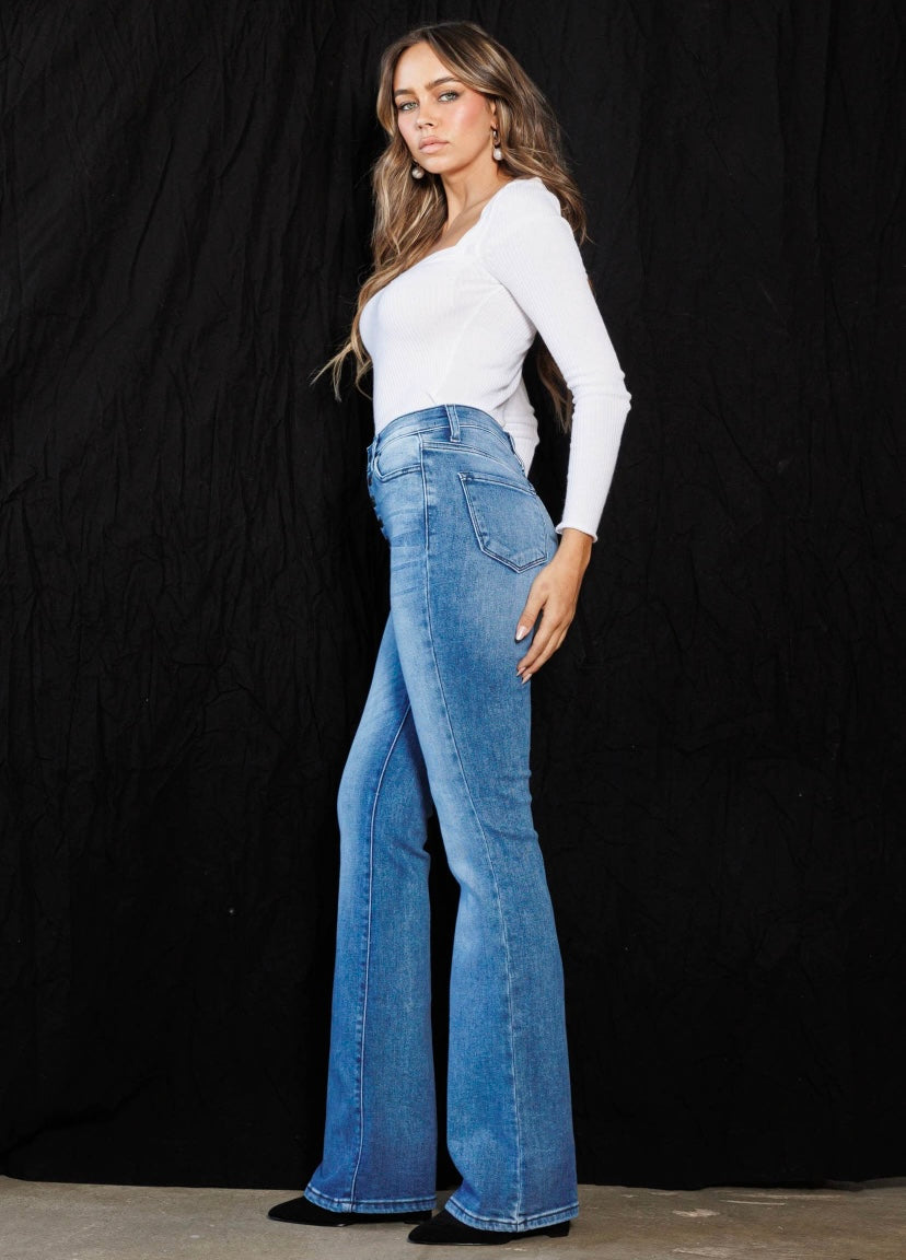 Women's Barron Bootcut Jeans
