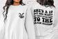 Train Station Sweatshirt