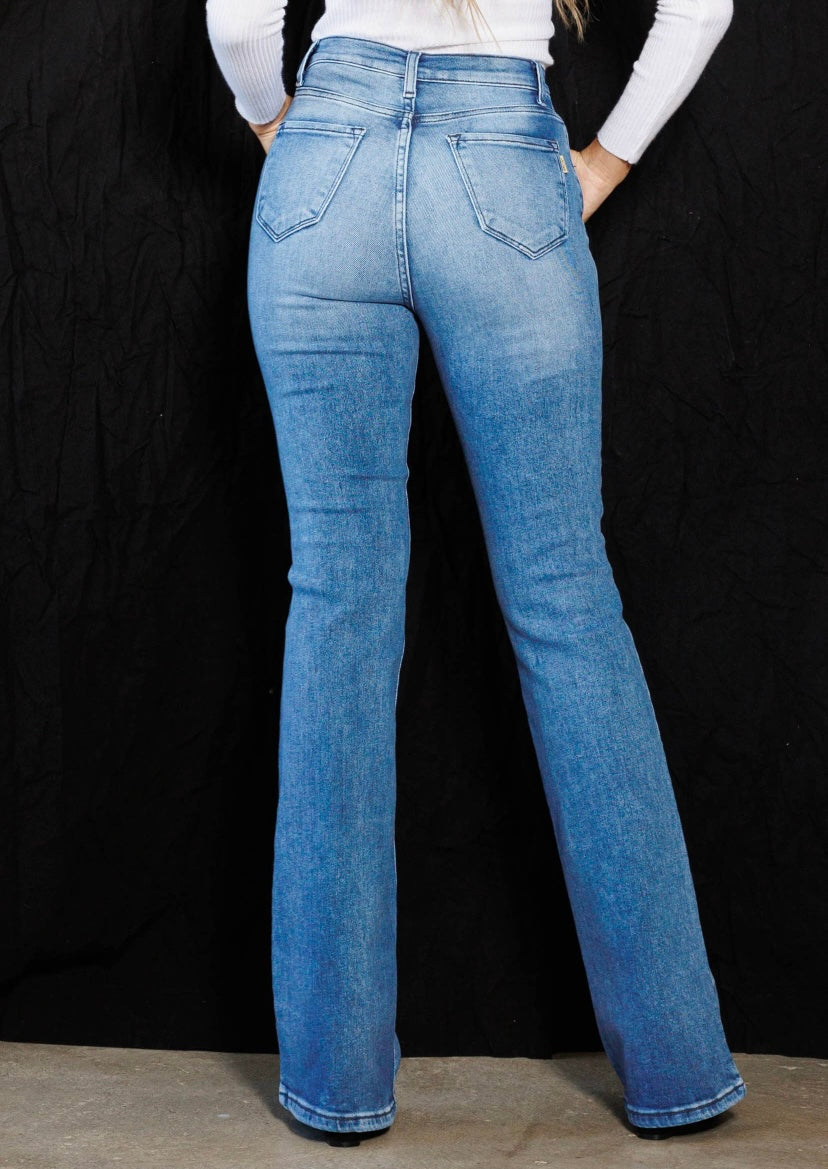 Women's Barron Bootcut Jeans