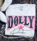 Dolly Parton Pink T-Shirt